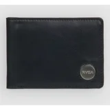 Coin Flip Denarnica black