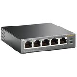 Tp-link Mrežno stikalo TL-SF1005P 5-portno PoE | Shoptok.si