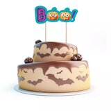  Boo! Halloween tortna dekoracija | Shoptok.si
