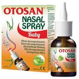 Otosan pršilo baby za nos 30ml u