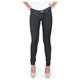 Lee Jeans skinny Toxey Rinse Deluxe L527SV45 Modra | Shoptok.si