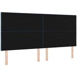  Uzglavlje Plava 200 cm tkanina | Eponuda.com