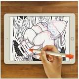 Logitech digitalno pisalo Crayon | Shoptok.si