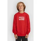 Cali Crew Kids Pulover high risk red