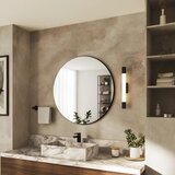 Philips Osvetljenje za kupatilsko ogledalo ROVER LED/5W/230V IP44 crno | Eponuda.com