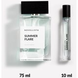 NOVELLISTA Summer Flare parfumska voda za ženske 75 ml | Shoptok.si