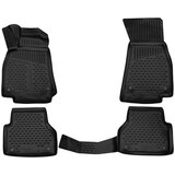 Novline 3D patosnice audi A6 (C8) sedan allroad 2018- 4 pcs | ePonuda.com