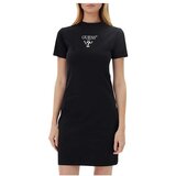 Guess crna mini haljina Cene