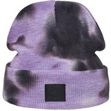 Urban Classics Accessoires Dye Beanie - Purple/Dark Grey Cijene