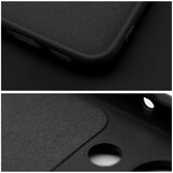 Oem Silikonska maskica za Xiaomi Redmi Note 15 4G crna | shoptok.hr