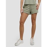 GymBeam Ženske kratke hlačice Agile Sage | Eponuda.ba