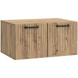 TV ormar za zid 59,5 x 41 x 30 cm Hrast artisan | shoptok.hr