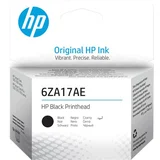 SUP INK HP 6ZA17AE Black Printhead