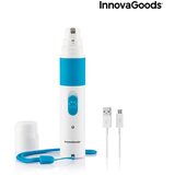 InnovaGoods punjiva rašpica za nokte za kućne ljubimce Pawy | shoptok.hr