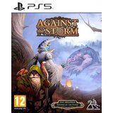 Fireshine Games PS5 Against the Storm | ePonuda.com