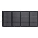 ECOFLOW Solar220W solar panel 220 W Monocrystalline silicon | shoptok.hr