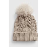GAP Kids cap with pompom - Girls | shoptok.hr