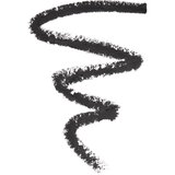 Makeup Revolution Streamline kremast svinčnik za oči odtenek Black 1,3 g | Shoptok.si