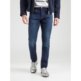 Armani Exchange Kavbojke moder denim | Shoptok.si