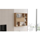 Woody Fashion Zidna polica On5 S Cene