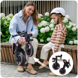 Momi Otroški poganjalec/kolo/tricikel FILO 3v1 | Shoptok.si