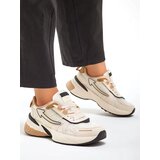 Resti Women's sporty sneakers with thicker sole Beysa | Shoptok.si