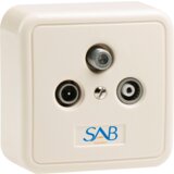 SAB utičnica TP 523, TP 523 Cijene