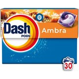 Dash Gel Kapsule Amber 30 Komada Cijene