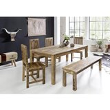 MID.YOU jedilna miza esstisch | Shoptok.si