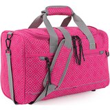 Jaslen Norwich Crvena | shoptok.hr