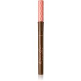 Benefit Roller Liner tekući eyelineri nijansa Brown 1 ml | shoptok.hr