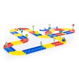 Polesie Trkačka staza za decu Set 5 | ePonuda.com