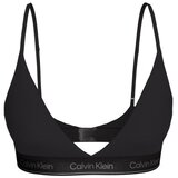 Calvin Klein Jeans Topi Lv00qf8825 Črna Cene