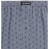 Atlantic 2-PACK Bokserki męskie luźne | ePonuda.com