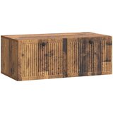 TV ormar za zid Staro drvo 78,5 x 41 x 30 cm Konstruirano drvo | shoptok.hr
