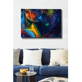 Wallity Dekorativna slika Kanvas Tablo (70 x 100) 147 | ePonuda.com
