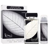 Lattafa Najdia Set parfemska voda 100 ml + dezodorans 50 ml za moške | shoptok.hr