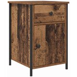  Noćni ormar Staro drvo 40 x 42 x 60 cm Konstruirano drvo | Eponuda.com