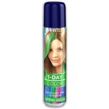 VENITA jednokratni sprej za farbanje kose - spring green 3, 50ml Cene'.'