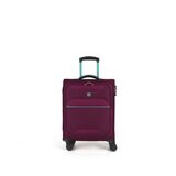 Gabol Kofer mali kabinski Giro 39x54x20 cm bordo | ePonuda.com