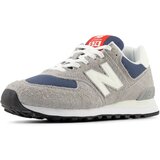New Balance Superge U574GWH Siva | Shoptok.si