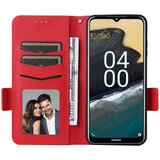 INORCO PU usnjena torbica za Nokio G42, stojalo za denarnico s teksturo litchi, ovitek za telefon, odporen na udarce, s trakom, (22033844) | Shoptok.si