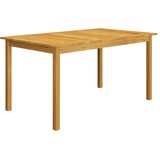 7-dijelni vrtni blagovaonski set bež | shoptok.hr
