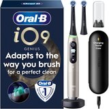 Oral-b iO9 električna četkica za zube s etuijem 1 kom Cijene