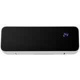  Zidna keramička grejalica Prosto 2000w CRNA | ePonuda.com