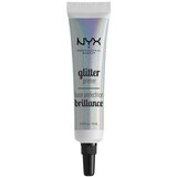 NYX Professional Makeup Glitter Goals podlaga za pod bleščice odtenek 01 Glitter Primer 10 ml | Shoptok.si