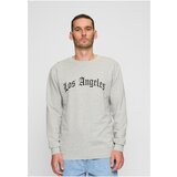 Mister Tee Los Angeles Formulation Crewneck Grey | shoptok.hr