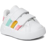 Adidas GRAND COURT 2.0 CF I Bijela Cijene