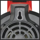 Einhell ge-ub 18/250 li e (1x4,0Ah) akumulator 3433560 akumulatorski puhač, puhalica za lišće uklj. akumulator, uklj. pu | Eponuda.ba