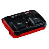 dupli punjač aku baterija Power-X-Twincharger 3 A